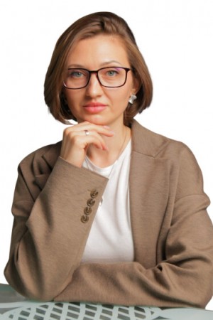 Брында Юлия Владиславовна