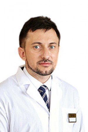 Фаринович Виталий Владимирович