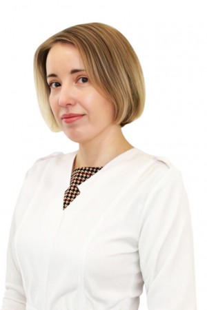 Гейнц Екатерина Геннадьевна