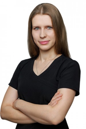 Проворова Екатерина Николаевна