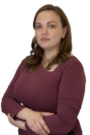 Фуреева Дарья Станиславовна