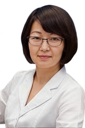 Баянова Ирина Сергеевна