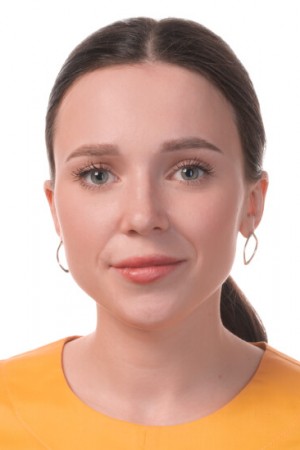 Панкова Анна Александровна