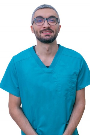 Кисиев Михаил Витальевич