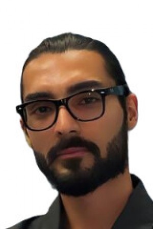 Алкатрани Зияд