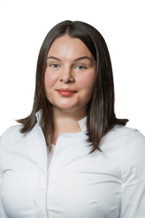 Абдусаламова Алёна Сергеевна