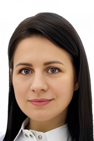 Прозорова Александра Вячеславовна