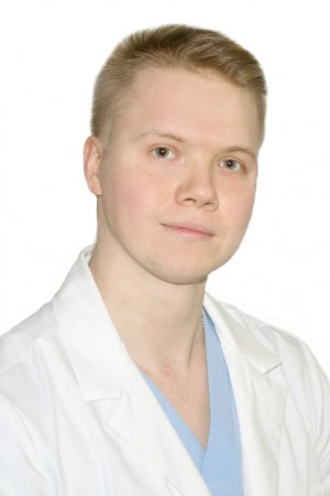 Карелин Николай Андреевич