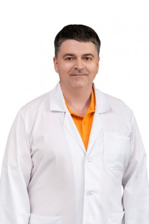 Прошин Алексей Алексеевич 