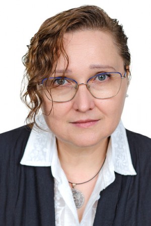 Всемирнова Юлия Владимировна