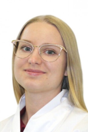 Пономаренко Ксения Павловна