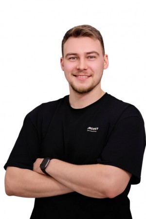 Машкин Денис Андреевич