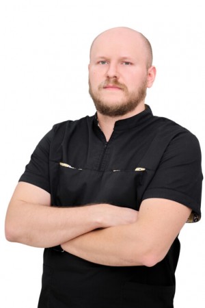 Любуцин Артем Александрович