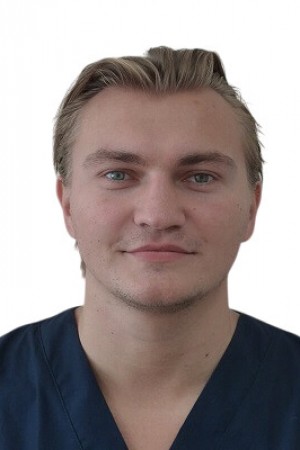 Мельников Алексей Павлович