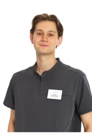 Андреев Данила Игоревич