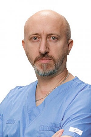 Кривенков Сергей Анатольевич