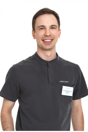 Соловьев Александр Дмитриевич