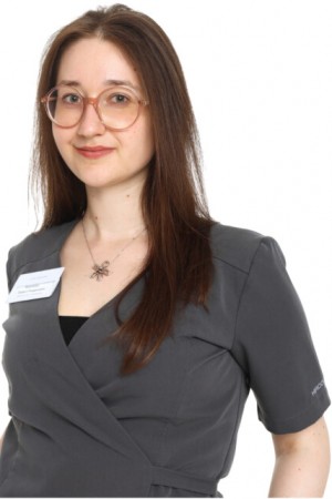 Езапенко Софья Андреевна