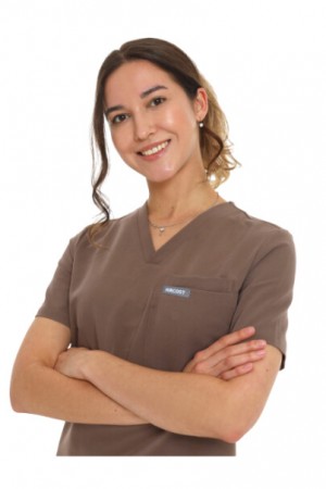 Абдеева Регина Флюровна