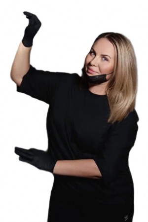 Михеева Виктория Игоревна