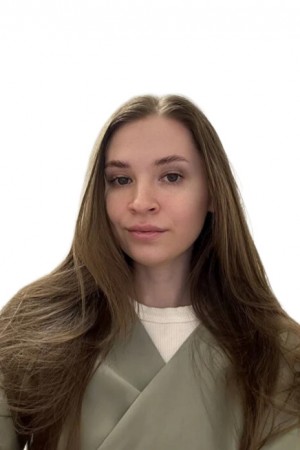 Лагутина Анна Ивановна