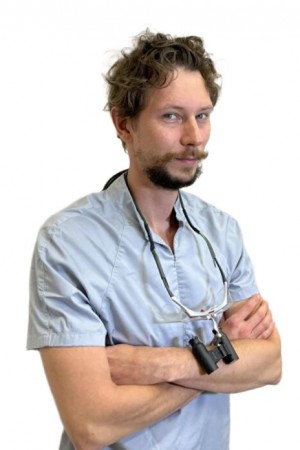 Агапов Андрей Викторович