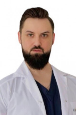 Архипов Валентин Игоревич