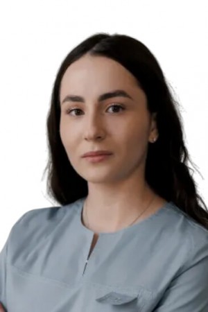 Головко Мария Максимовна