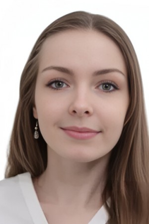 Дмитриева Анастасия Андреевна