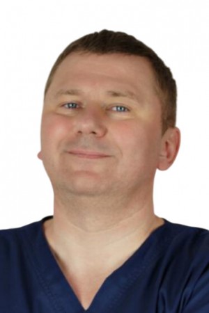 Стрекаловский Евгений Витальевич