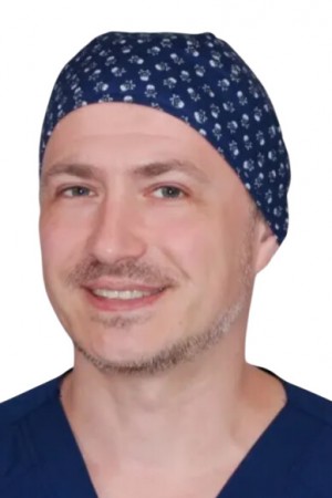 Иваныкин Андрей Петрович