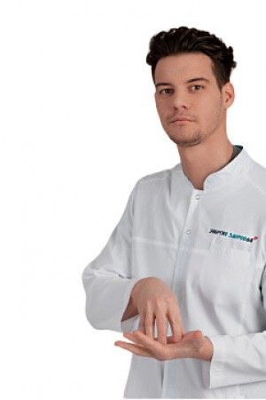 Ахмадшин Семен Ринатович