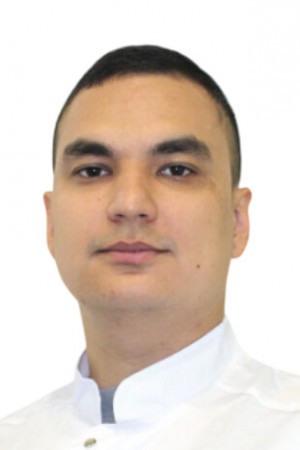 Куркиев Давид Киштилиевич