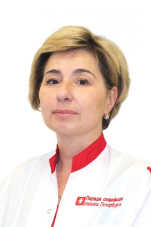 Перевозникова Александра Олеговна