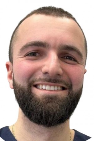 Дарази Джамиль Джордж