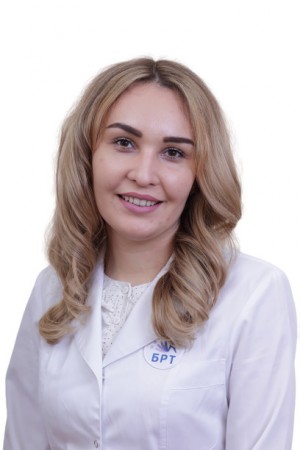 Прокофьева (Александрова) Татьяна Андреевна 