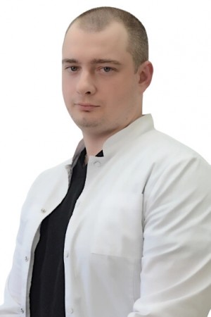 Малацковский Михаил Владимирович