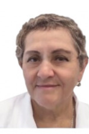 Масленникова Нина Михайловна