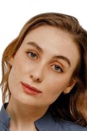 Филатова Алеся Петровна