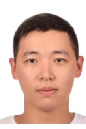 Каменов Каныш Айтасович