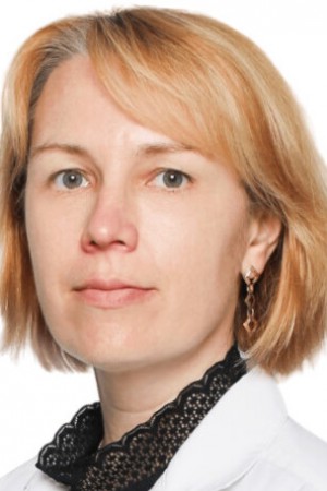 Порошина Елена Анатольевна