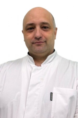 Яицкий Михаил Федорович