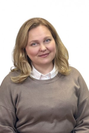 Капицына Юлия Анатольевна