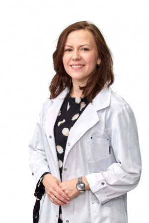 Струментова Елена Сергеевна