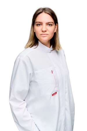 Панасюк Элеонора Ивановна