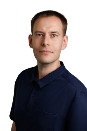 Климов Борис Борисович