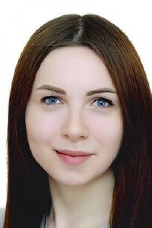 Маркман Александра Ильинична