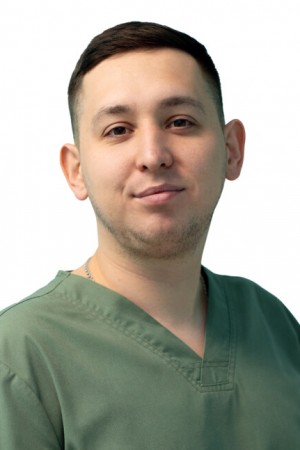 Галлямов Ратмир Винарисович