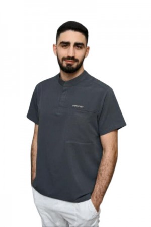 Авраамов Сергей Федорович