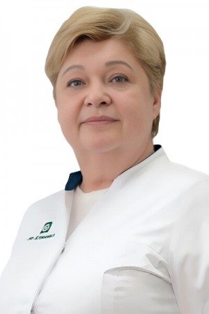 Григорьева Инна Владимировна